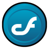 Macromedia Coldfusion Icon 96x96 png